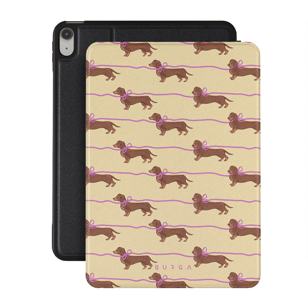 Always Late - iPad 10.9 (10th Gen) Case | BURGA