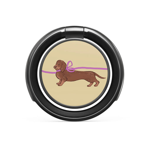 DO_11RH_RING_HOLDER_GUNMETAL