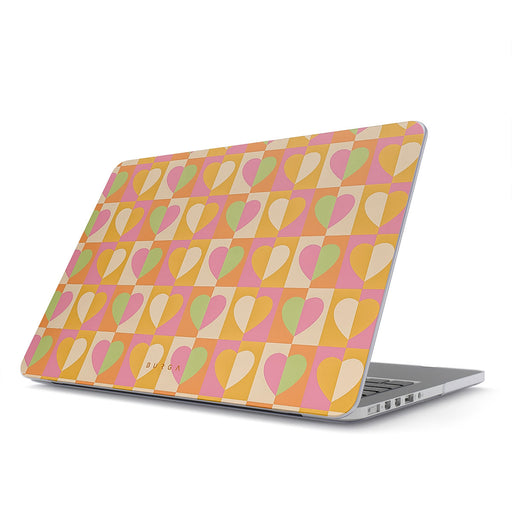 Summer Love - Macbook Case 1