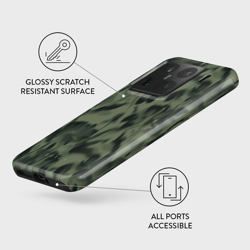 Soft Focus - Xiaomi 15 Pro Case 3