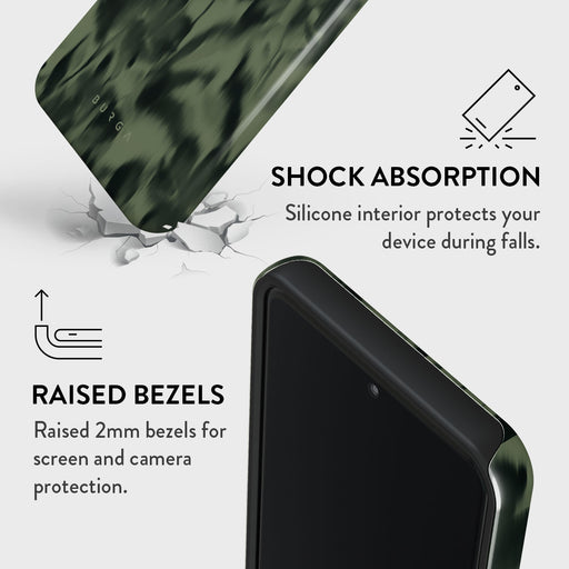 Soft Focus - Xiaomi 15 Pro Case 4