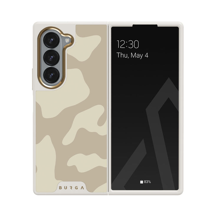Dune - Samsung Galaxy Z Fold 6 Case
