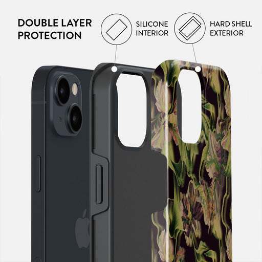 Subtropical - iPhone 15 Plus Case 6