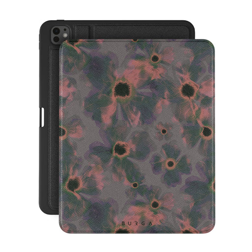 Volcanic Garden - iPad Pro 13 (7th Gen) Case 1