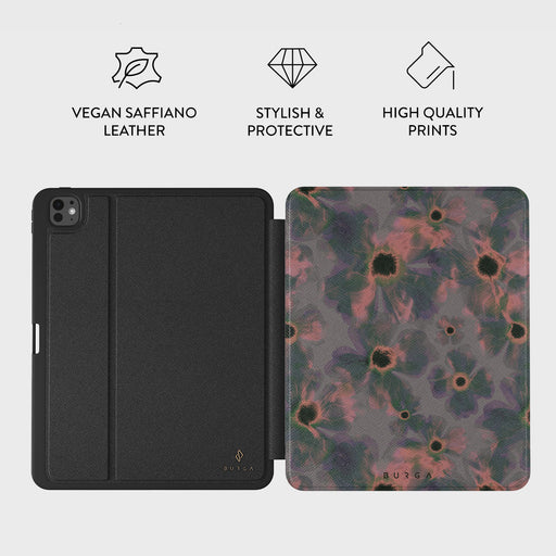 Volcanic Garden - iPad Pro 13 (7th Gen) Case 2