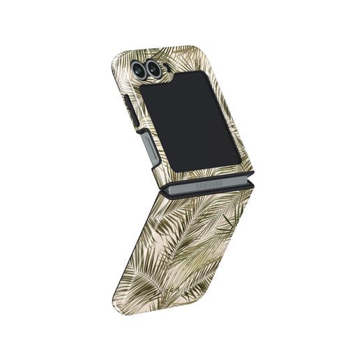 Happy Place - Palm Samsung Galaxy Z Flip 6 Case 1