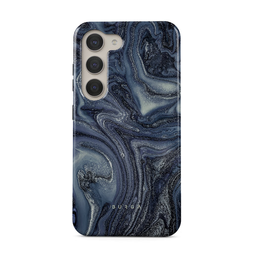 Navy Trench - Blue Samsung Galaxy S23 Case 5