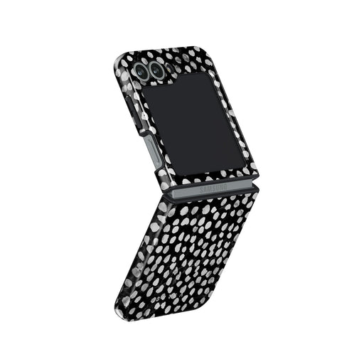 Night Sky - Dotted Samsung Galaxy Z Flip 6 Case 1