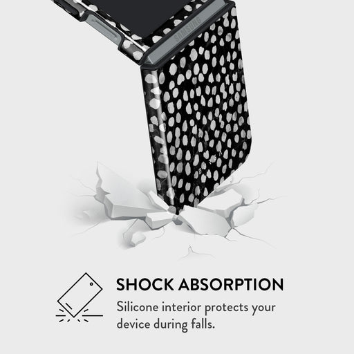 Night Sky - Dotted Samsung Galaxy Z Flip 6 Case 4