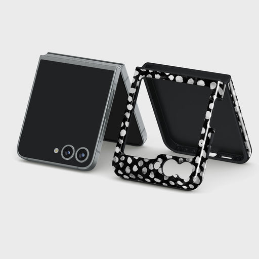Night Sky - Dotted Samsung Galaxy Z Flip 6 Case 5
