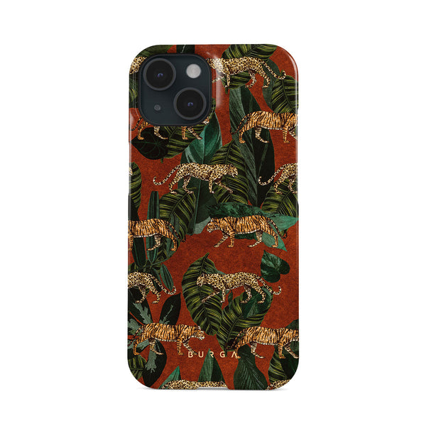Morning Commute - Designer iPhone 15 Case Morning Commute - Designer iPhone 15 Case