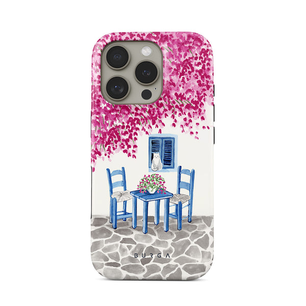 iPhone 16 Pro Max Case, Milos | BURGA