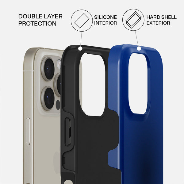 Neptune - iPhone 16 Pro Case | BURGA