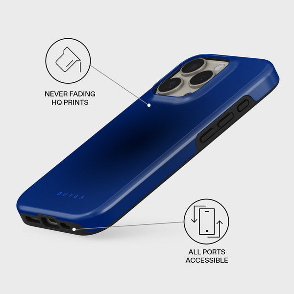 Neptune - iPhone 16 Pro Case | BURGA