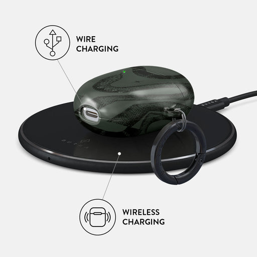 Poison - Google Pixel Buds Pro 2 Case 3
