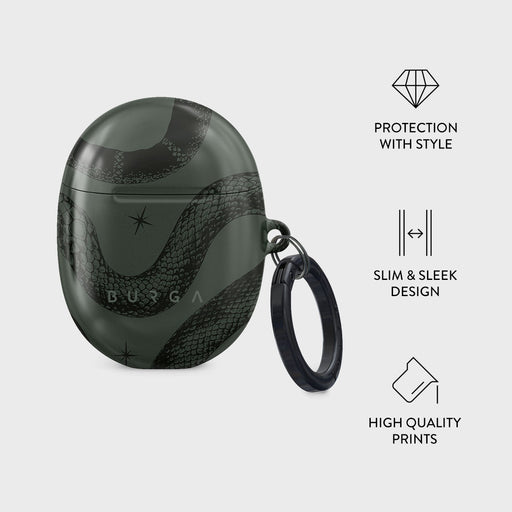 Poison - Google Pixel Buds Pro 2 Case 4