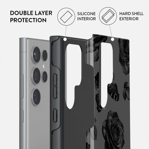 Cursed - Samsung Galaxy S24 Ultra Case 2