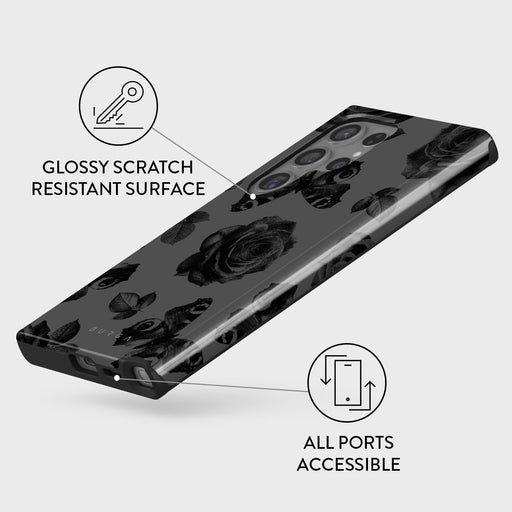 Cursed - Samsung Galaxy S24 Ultra Case 3
