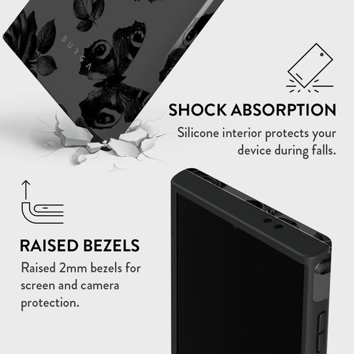 Cursed - Samsung Galaxy S24 Ultra Case 4