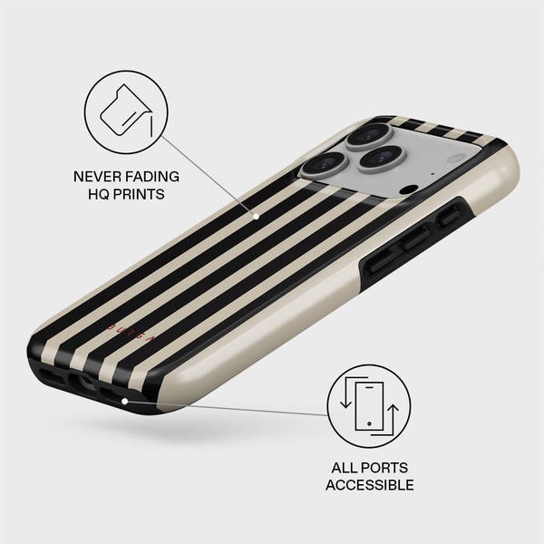 Prophecy - iPhone 17 Pro Case | BURGA