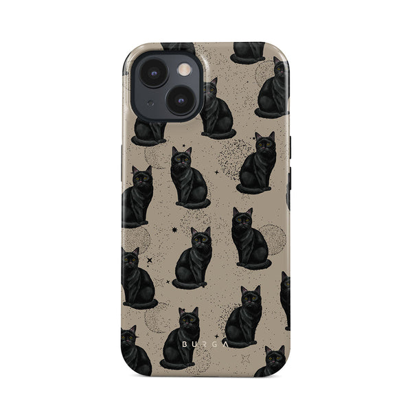 burga phone cases Salem - iPhone 13 Case