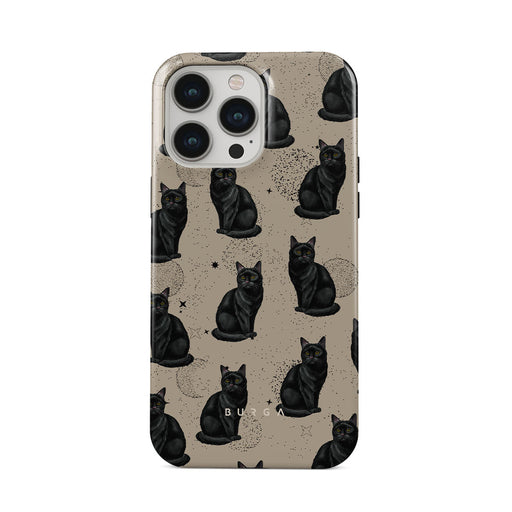 Salem - iPhone 14 Pro Max Case 1