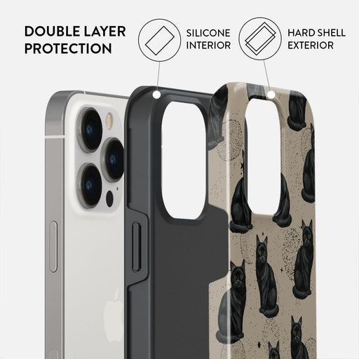 Salem - iPhone 14 Pro Max Case 2