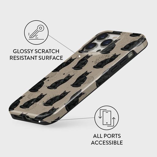 Salem - iPhone 14 Pro Max Case 3