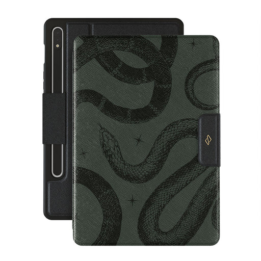 Poison - Samsung Galaxy Tab S9+ Case 1