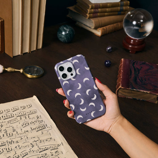 Moonstone - iPhone 14 Case 30