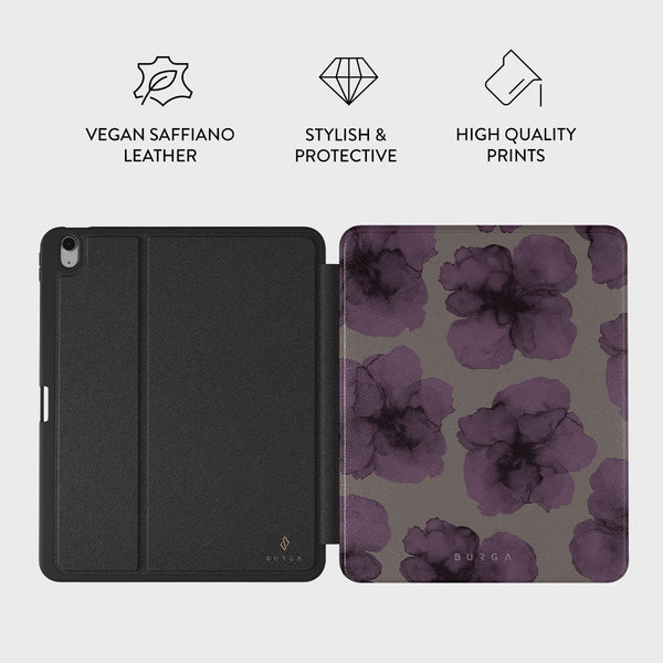 Charmed iPad Air 13 (7th/6th Gen) Case BURGA