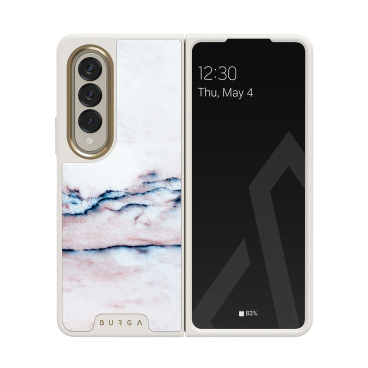 Bubble Gum - Samsung Galaxy Z Fold 4 Case