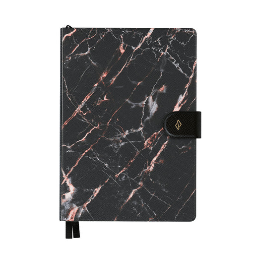Rose Gold Marble - Infinity Planner 1