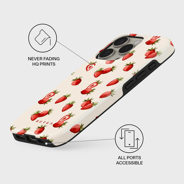 Freshly Picked - iPhone 16 Pro Case | BURGA