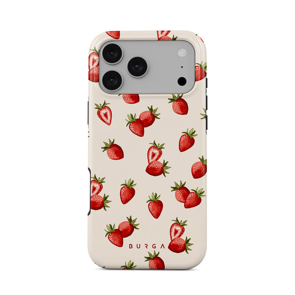iPhone 17 Pro Max Case, Freshly Picked | BURGA