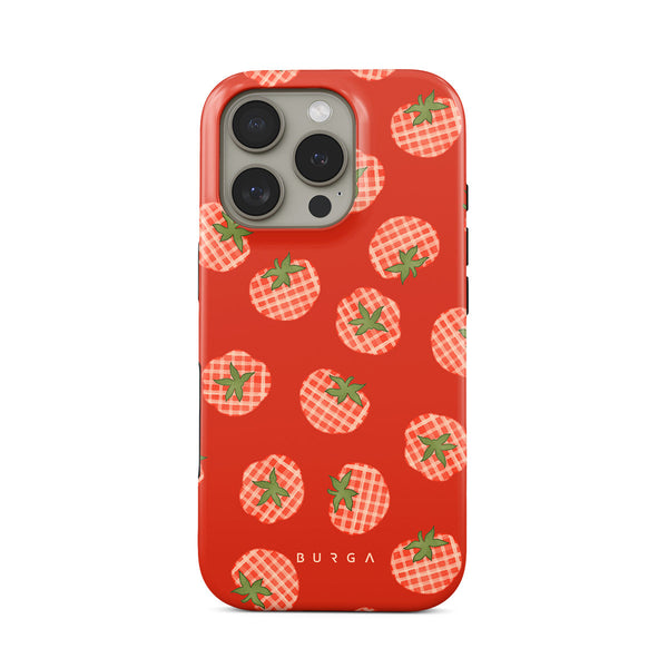 Harvest - iPhone 16 Pro Case | BURGA