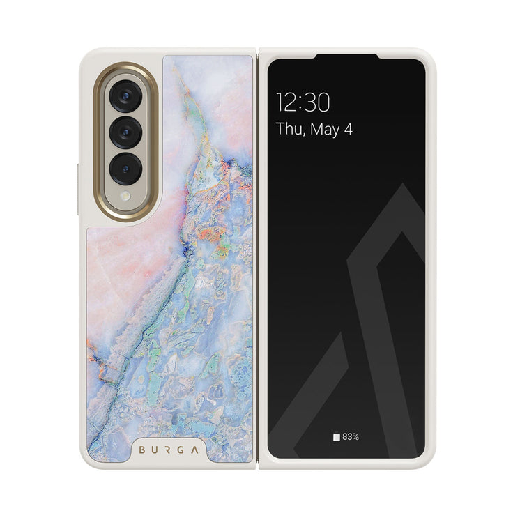 Holo - Holographic Samsung Galaxy Z Fold 4 Case