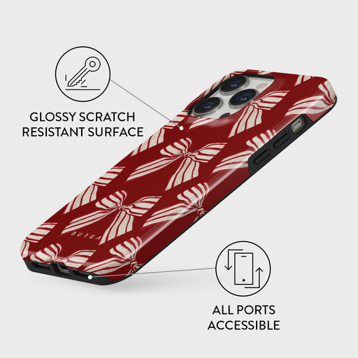 Special Delivery - iPhone 14 Pro Case 3