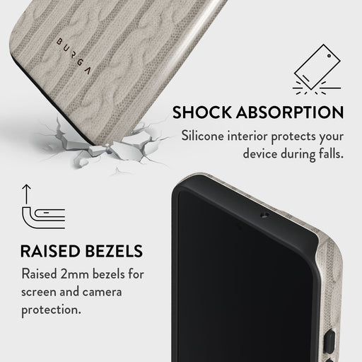Polar - Samsung Galaxy S22 Case 4