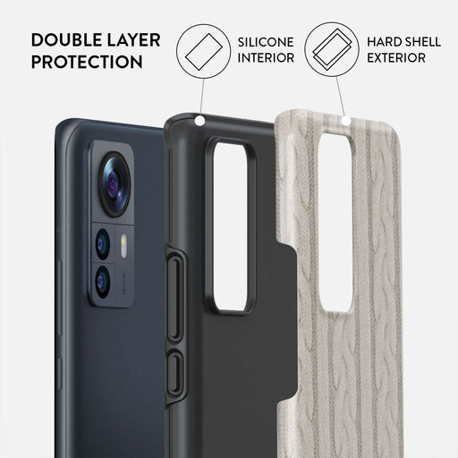 Polar - Xiaomi 12 Pro Case 2
