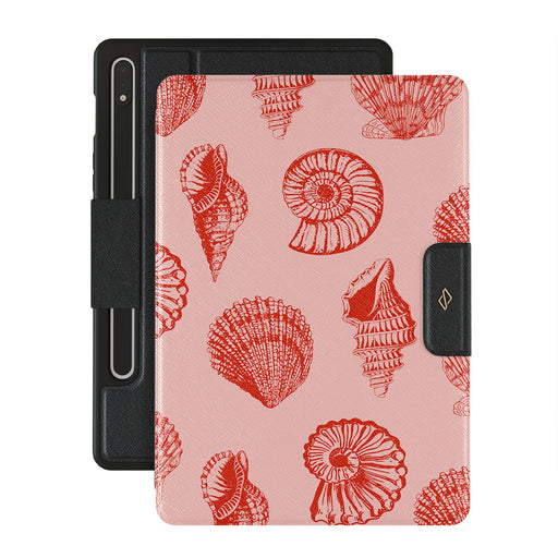 Coastal Treasure - Samsung Galaxy Tab S8/S7 Case 1