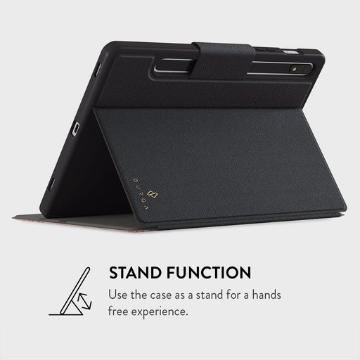 Coastal Treasure - Samsung Galaxy Tab S8/S7 Case 4