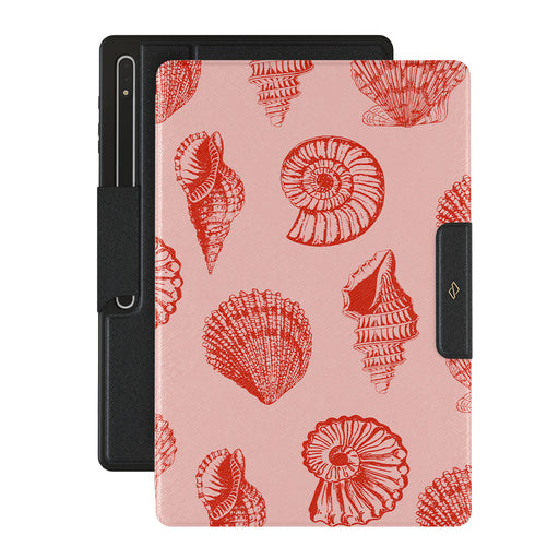 Coastal Treasure - Samsung Galaxy Tab S8 Ultra Case 1