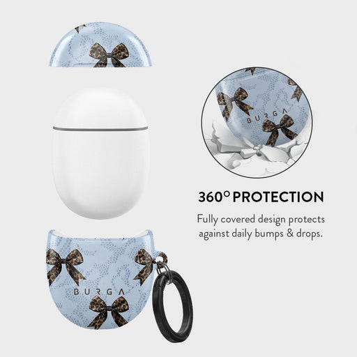 Fashionista - Google Pixel Buds Pro 2 Case 2