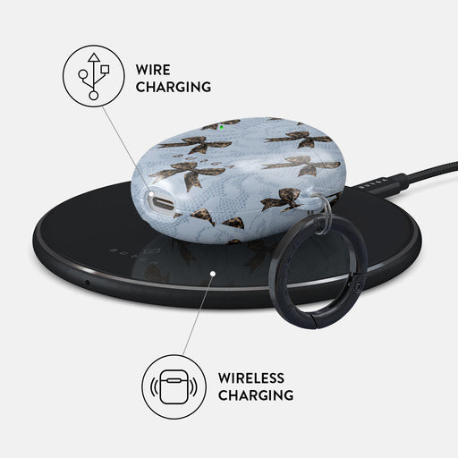 Fashionista - Google Pixel Buds Pro 2 Case 3