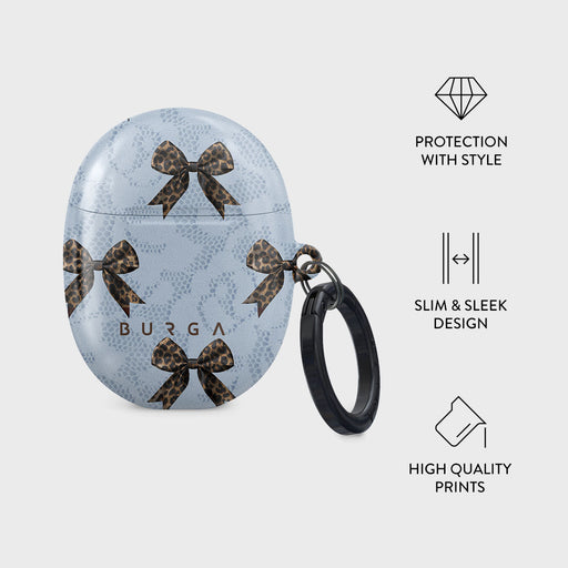 Fashionista - Google Pixel Buds Pro 2 Case 4