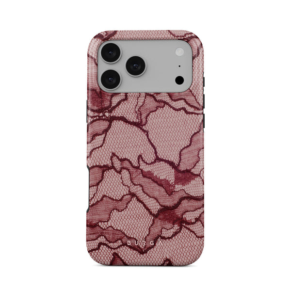 Office Siren - iPhone 17 Pro Max Case | BURGA