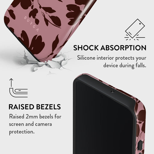 Gossip - Samsung Galaxy S22 Plus Case 8