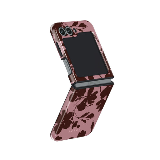 Gossip - Samsung Galaxy Z Flip 6 Case 1