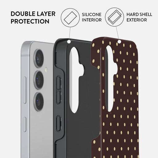 Sorry Busy - Samsung Galaxy S24 FE Case 2